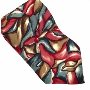 Christian Dior Monsieur Men’s Italian Silk Tie